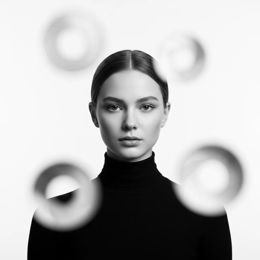 wide-aperture
