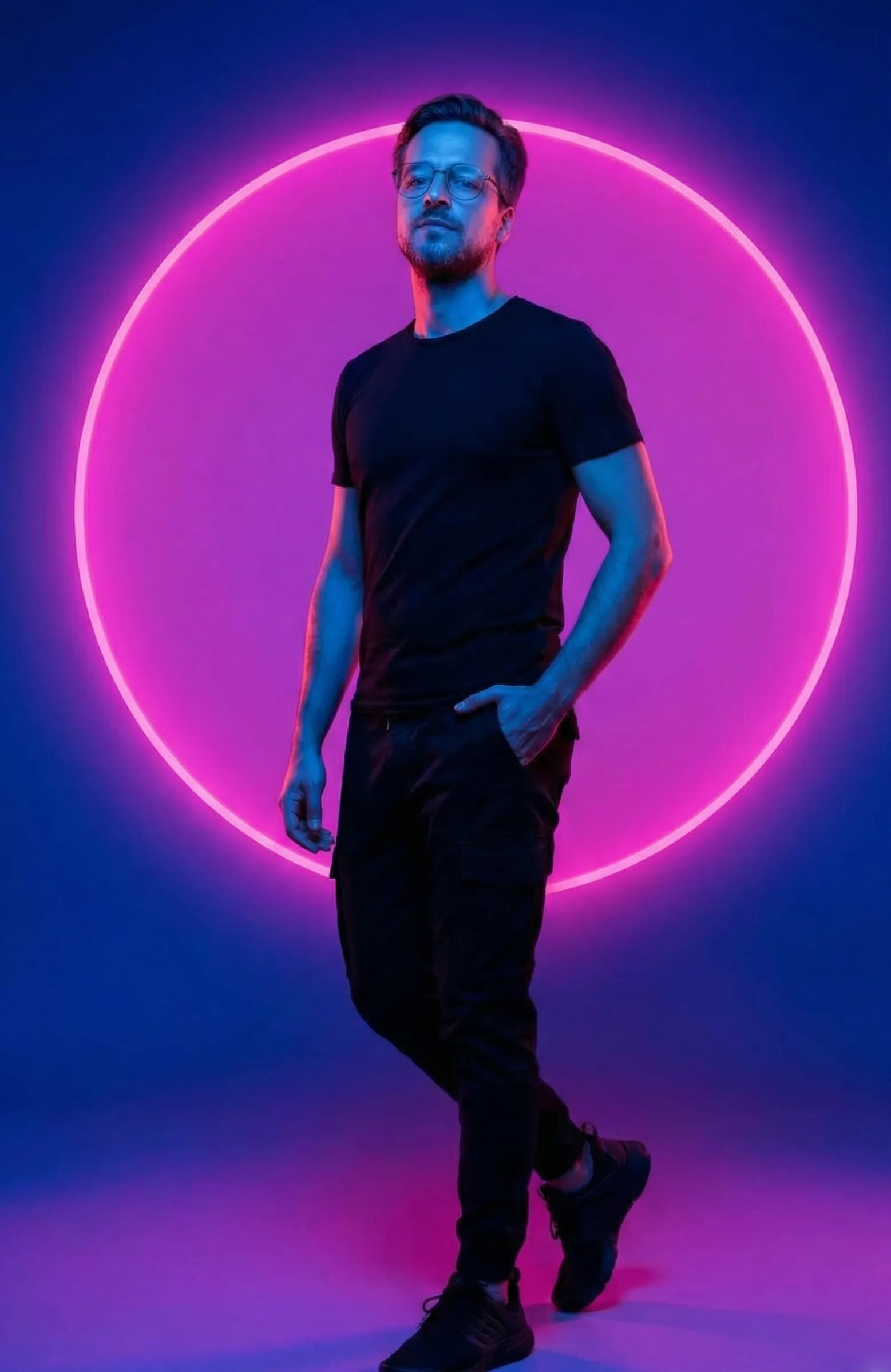 Neon Flux preview 3