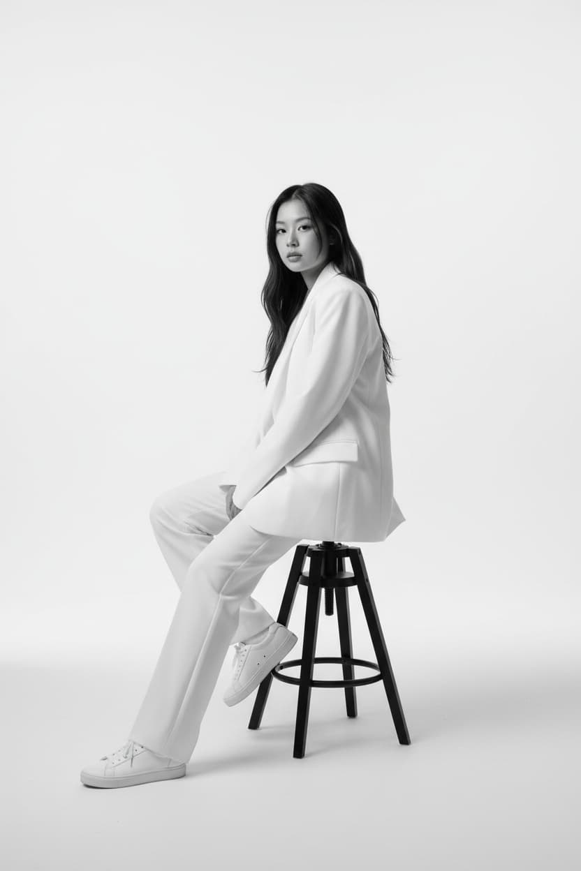 The Minimalist preview 3