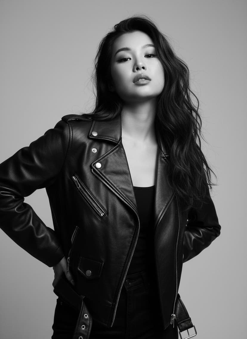 monochrome_vogue