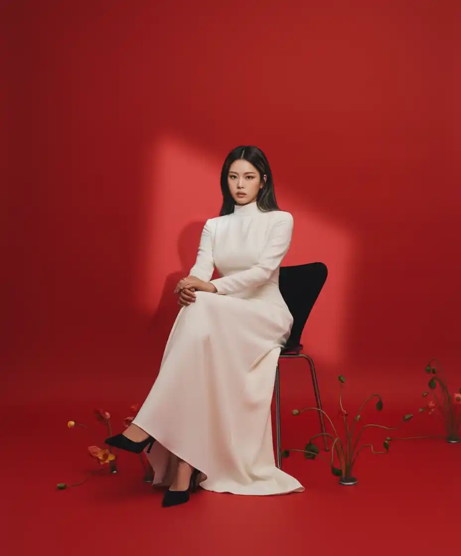 redroom