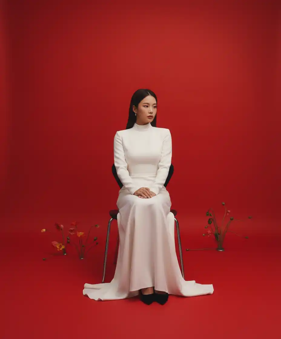 redroom