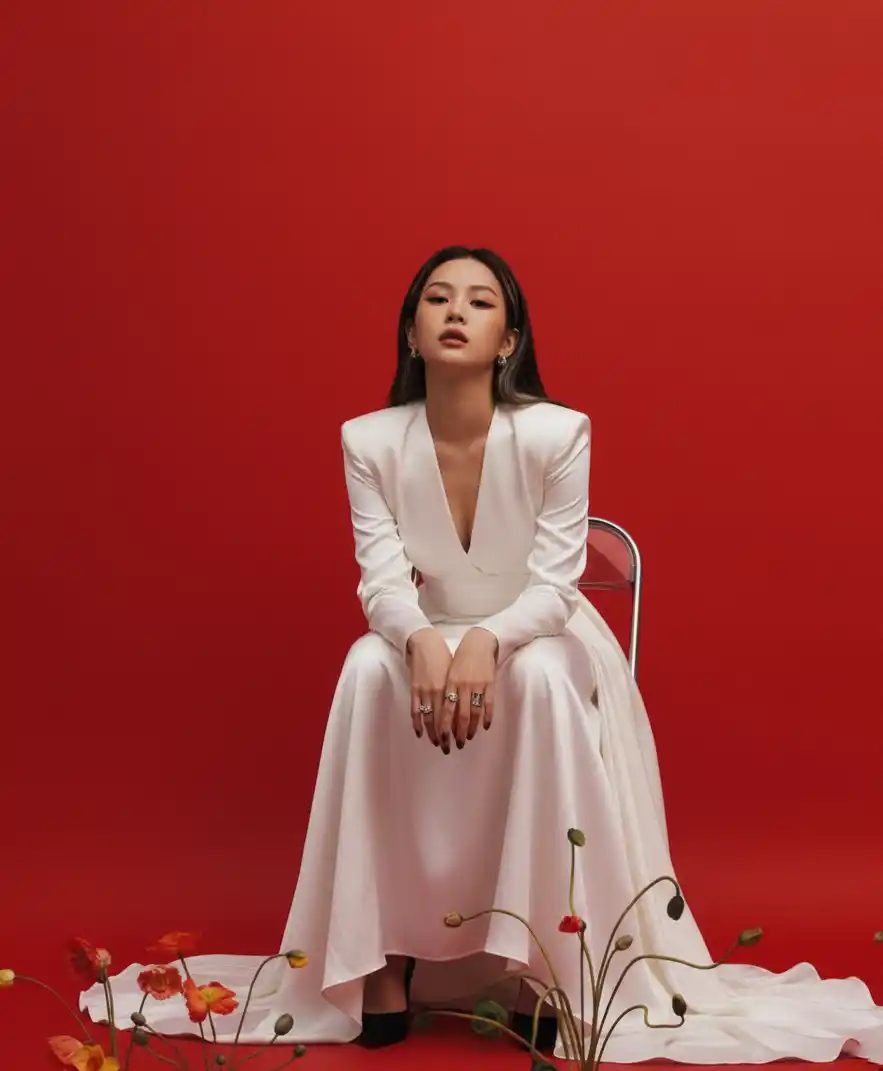redroom