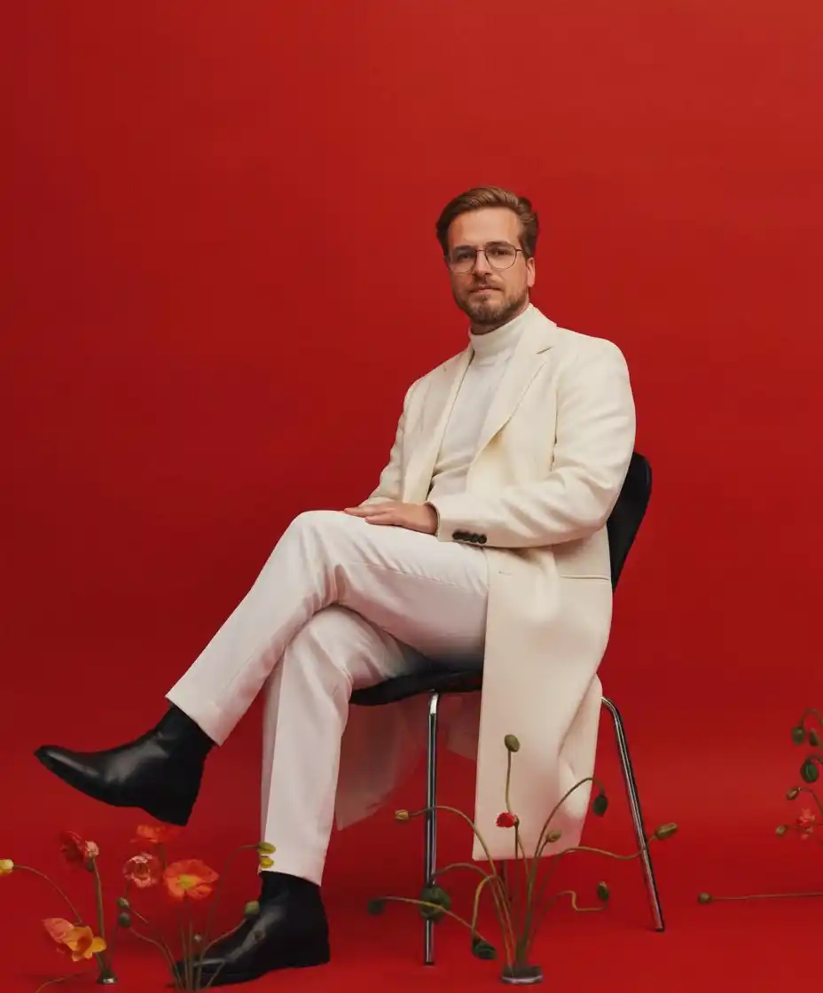 redroom