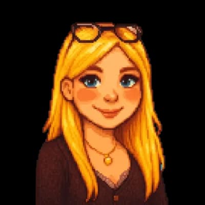 Stardew Valley