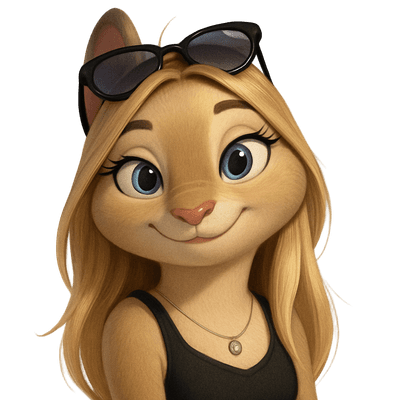 zootopia