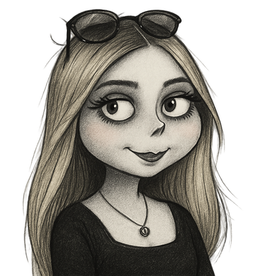 the addams family cartoon
