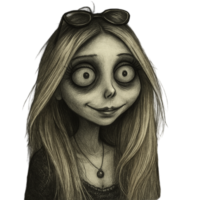 Tim Burton