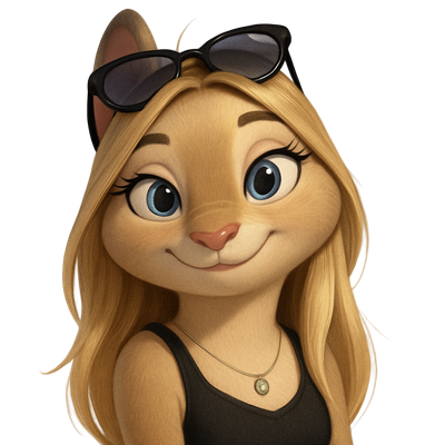 zootopia